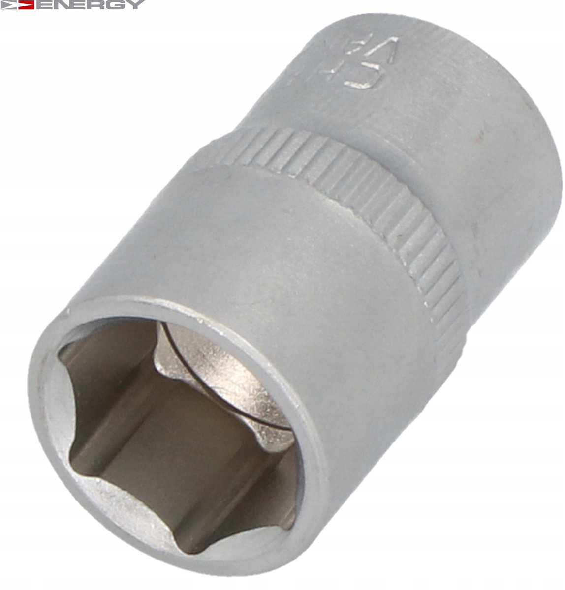 Dopsleutel 3/8" 13mm Zeskant