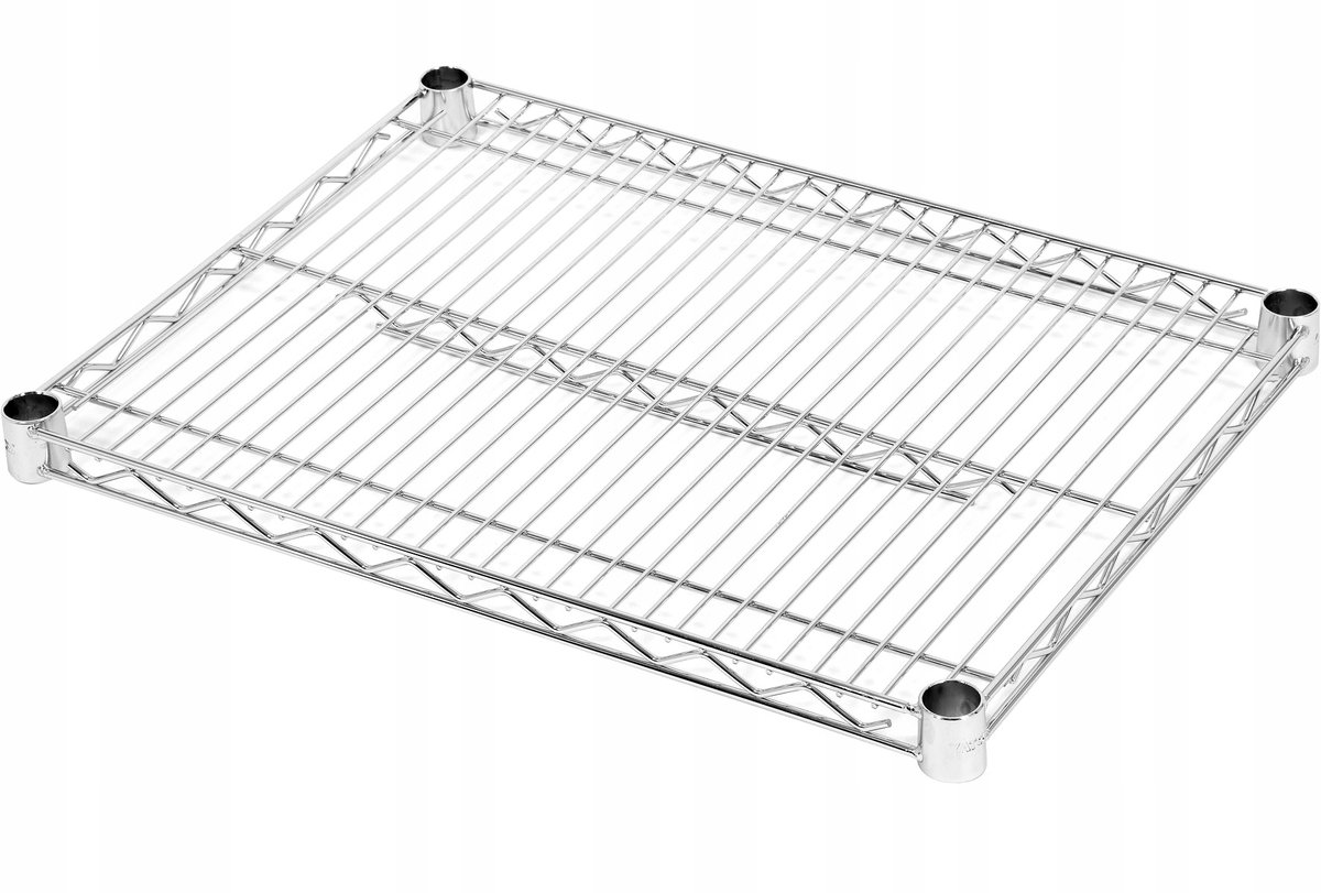 Yato Ajouré Legbord 457x600mm - 200kg Draagvermogen