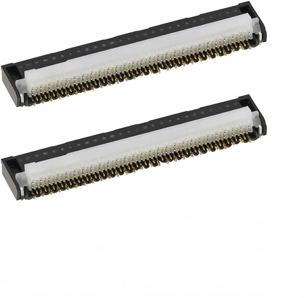 53 Pin ZIF LCD schermconnector - vervangingsonderdeel - flexibele kabel verbinding - voor Switch console - ShopVlot