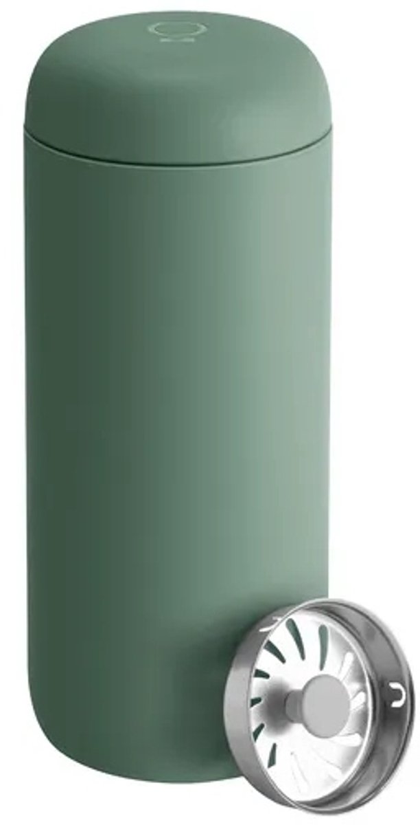 Fellow Carter Move Mok Thermosbeker Salie 473 ml