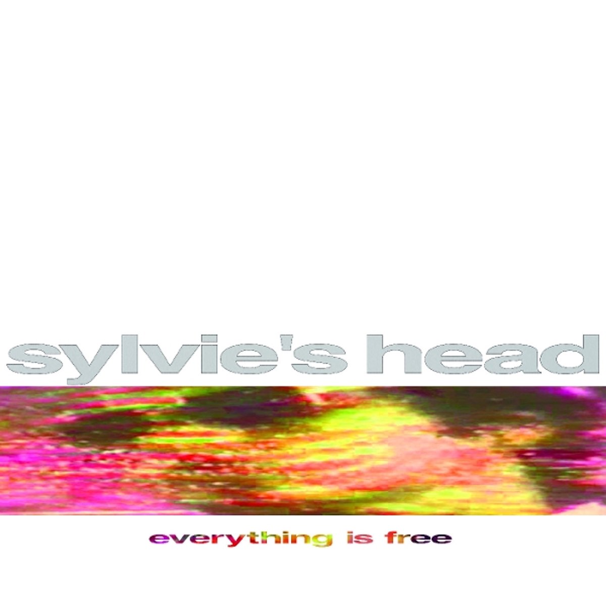 Everything Is Free