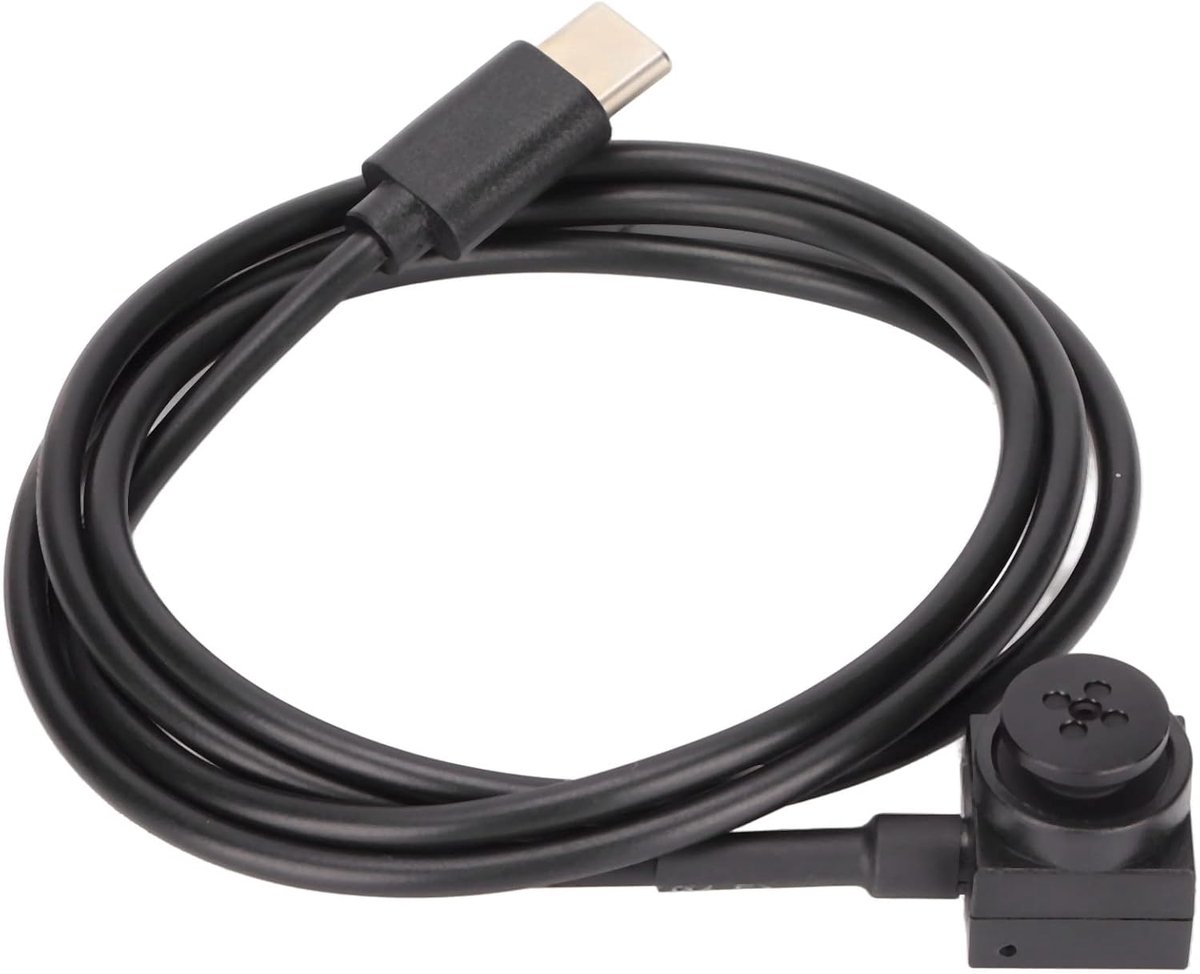 Mini camera 1080P - Multifunctionele buttoncamera - OTG-compatibel - Ideaal voor discreet filmen - ShopVlot