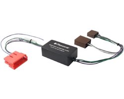 Phonocar 4/190 Interface for Original System Audi Multi-Colored - ShopVlot