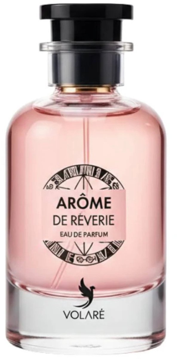 Volaré - Eau de Parfum Droomsensatie