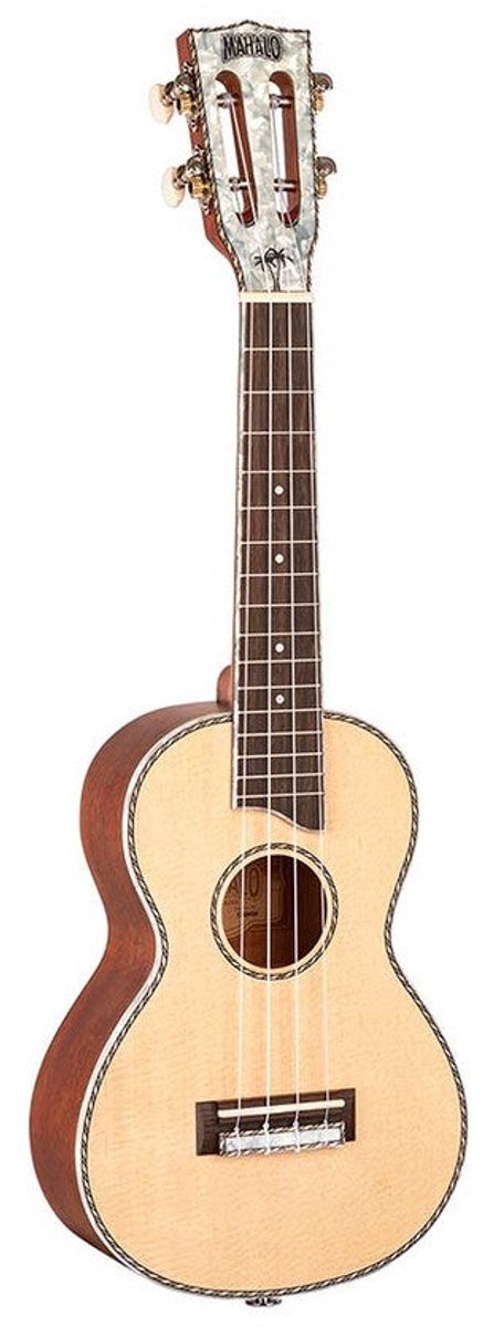 Mahalo MP2 Pearl Series Concert Ukulele