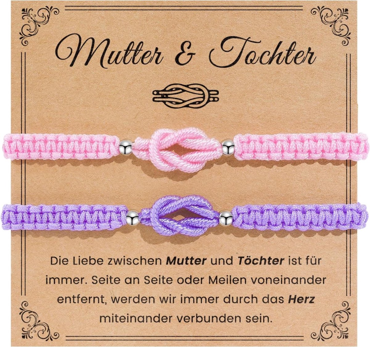 VU100 VUEU-BRT432 Damesarmbanden - ShopVlot