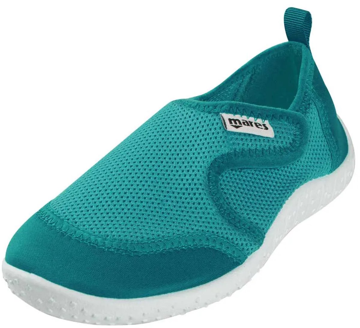 Mares Aquazone Seaside Waterschoenen Voor Kinderen Blauw EU 33 Kinderen
