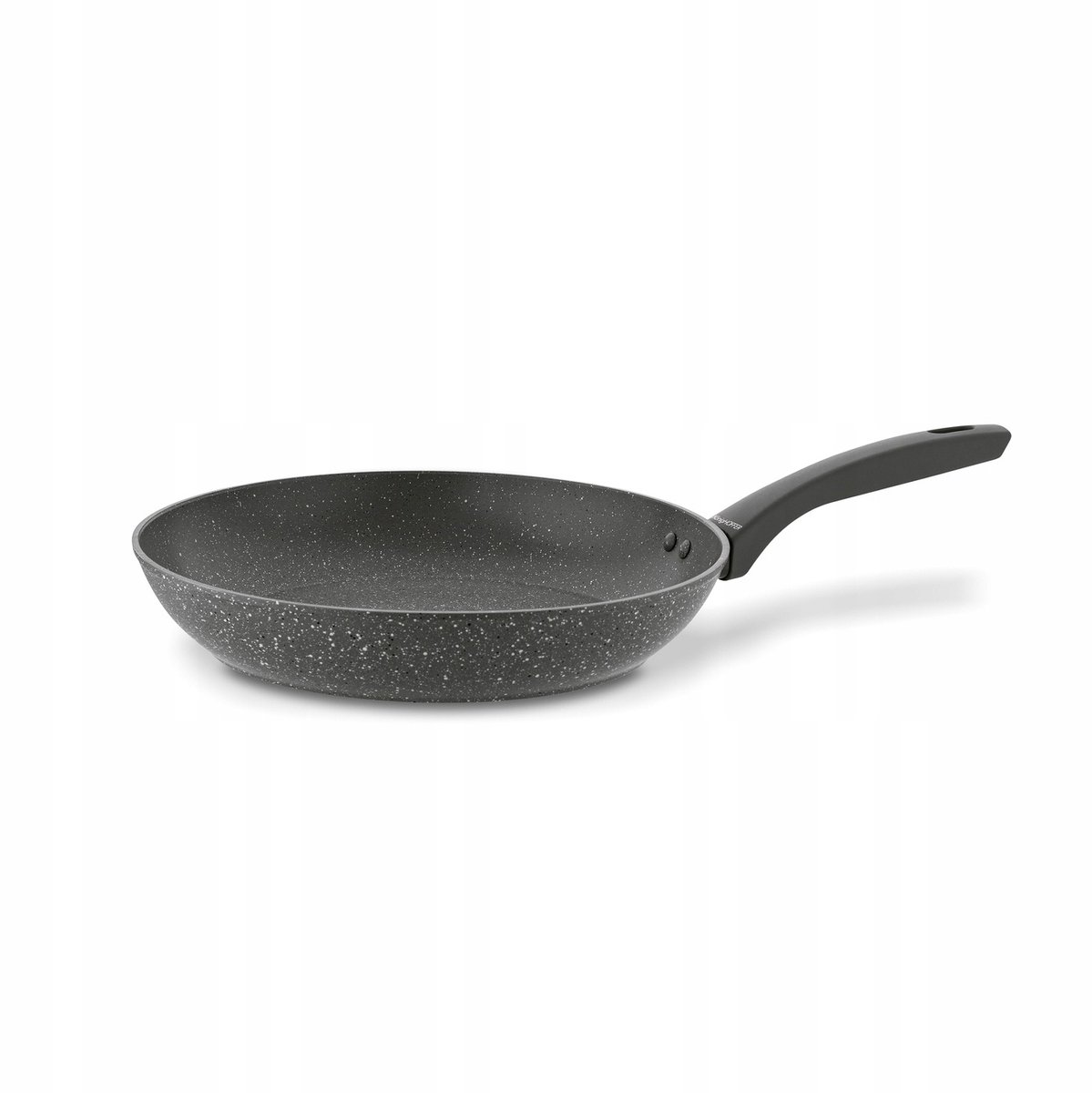 Konighoffer Greys Marble Koekenpan 22 cm - Anti-aanbak & Inductie