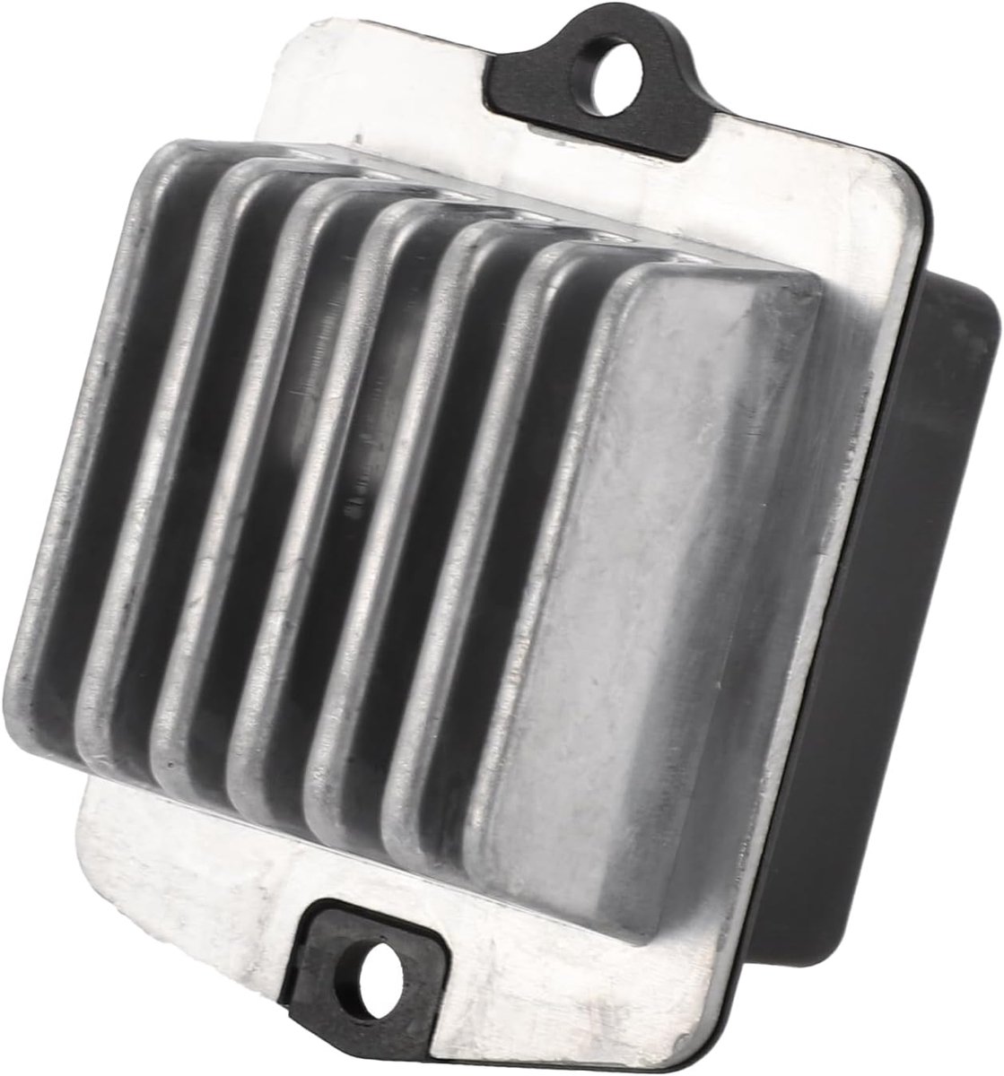 HVAC Ventilatormotorweerstand voor Suzuki Sx4 2008-2013, metaal, ABS, zwart - ShopVlot