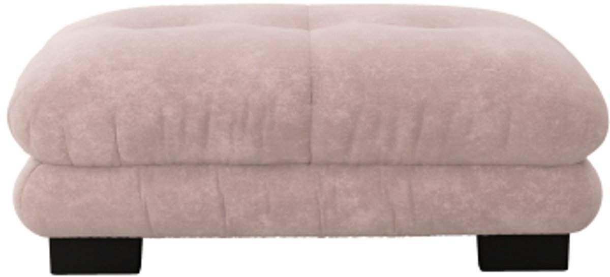 Paris Ottoman - Rosa