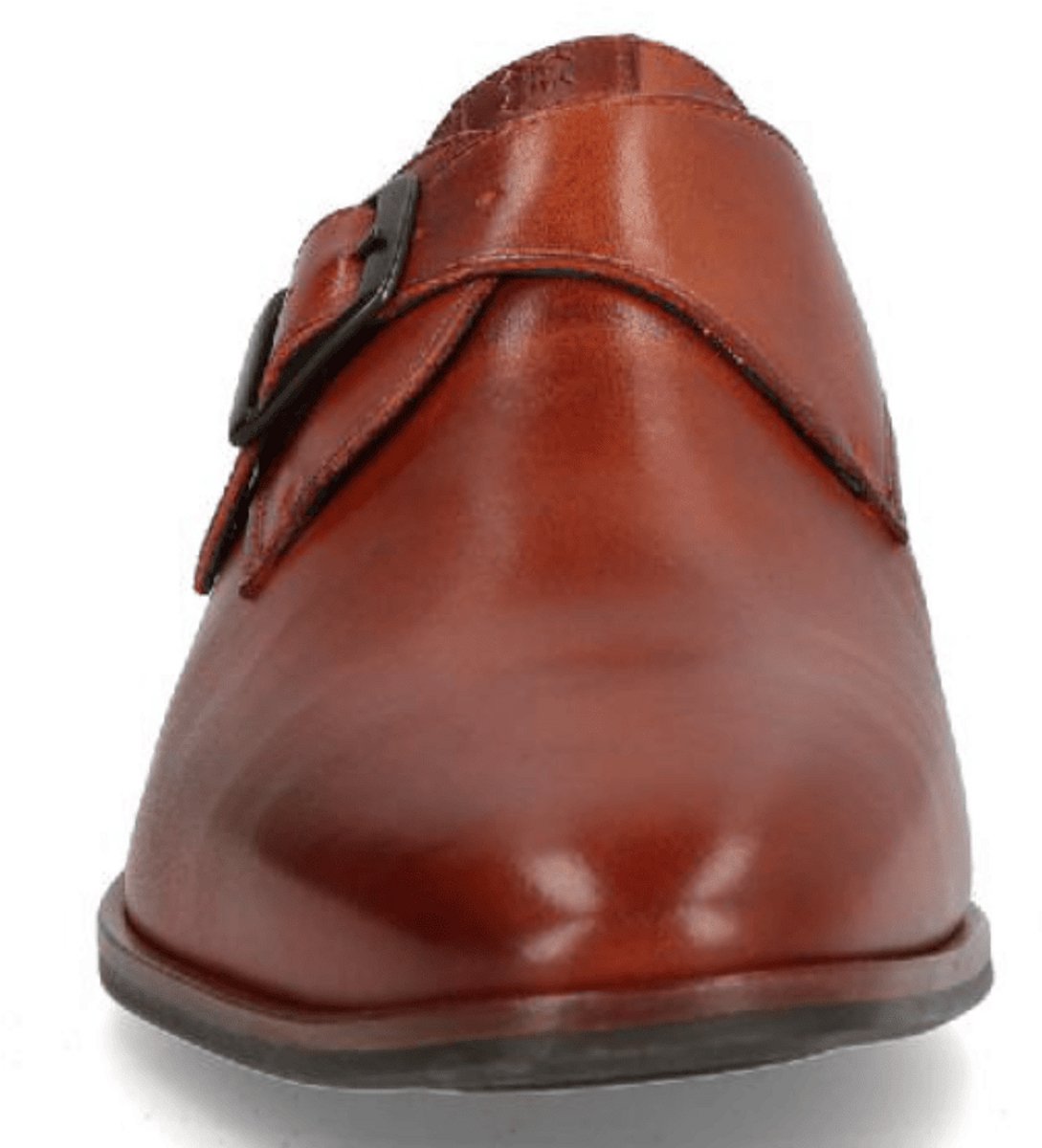 Berkelmans Termas | Cognac | Maat: 45