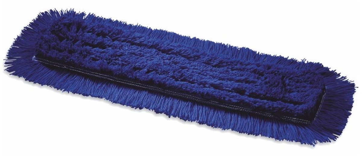 Acryl Stofwisser Mop 100cm - Droogreinigen