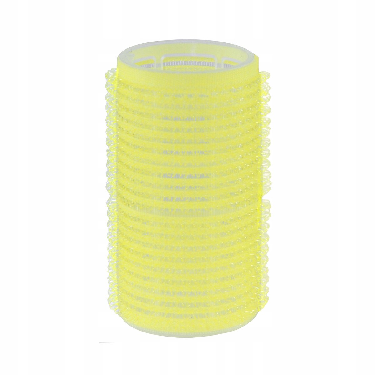 Inter-Vion Klittenband Haarrollers 32 mm - Set van 7