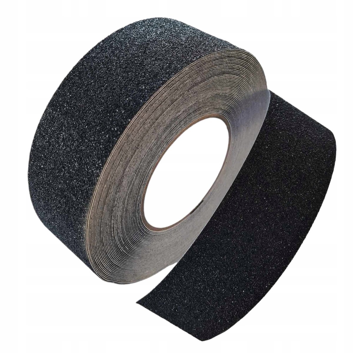 Antisliptape zwart 50mm x 18m - Extra lange antisliptape