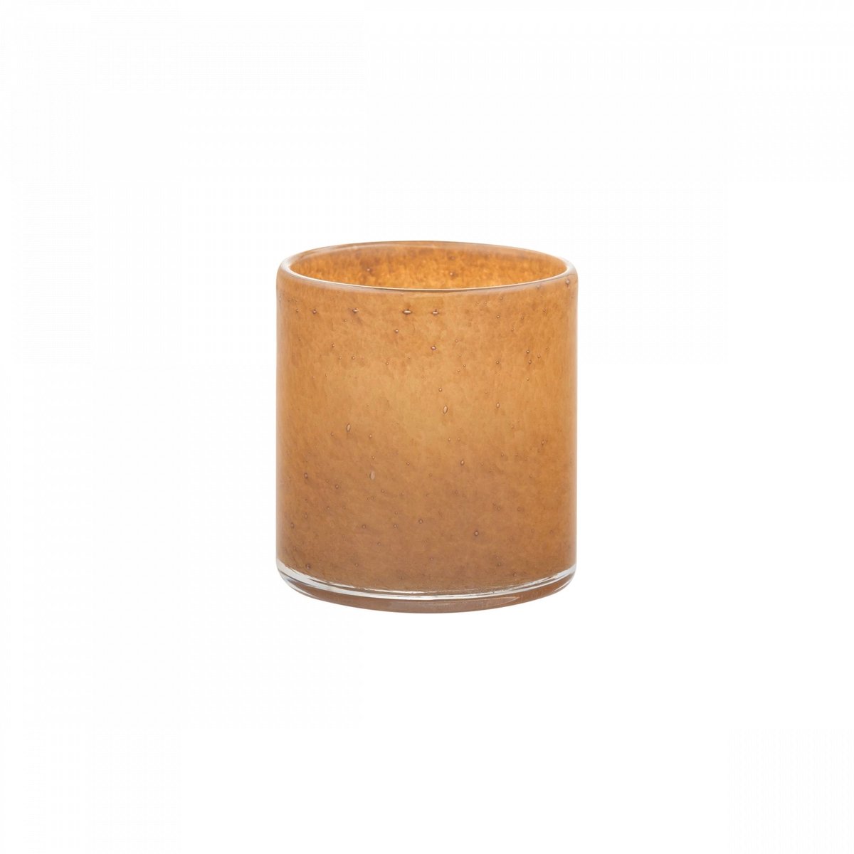 Blomus SAGA Windlicht Tan Maat S