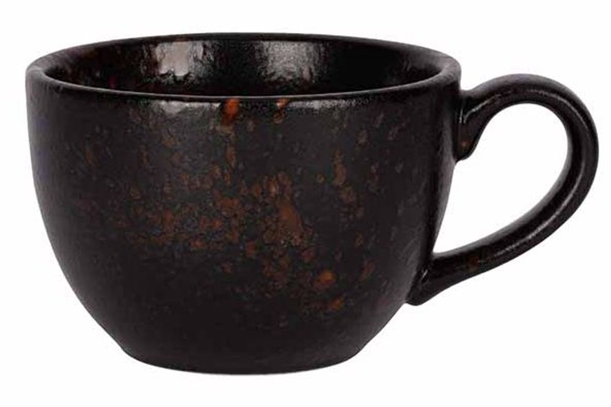 Etna Koffietas 22cl Met Oor D9xh6,3cm