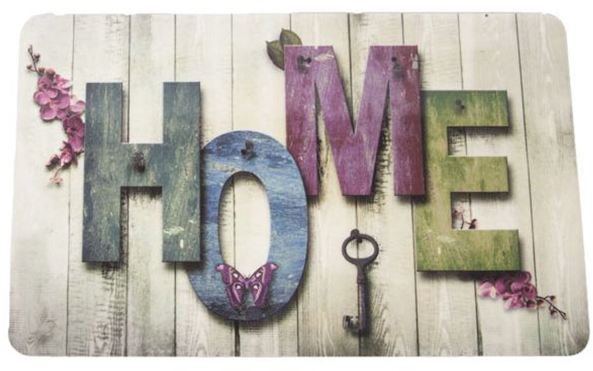 Ricolor Snijplank Home 23,5x14,5xh,2cm