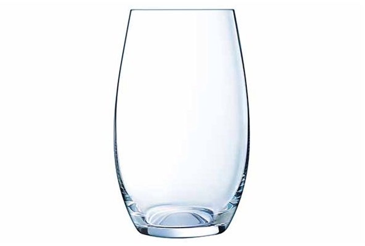 Menades Tumbler Fh 40cl Set4