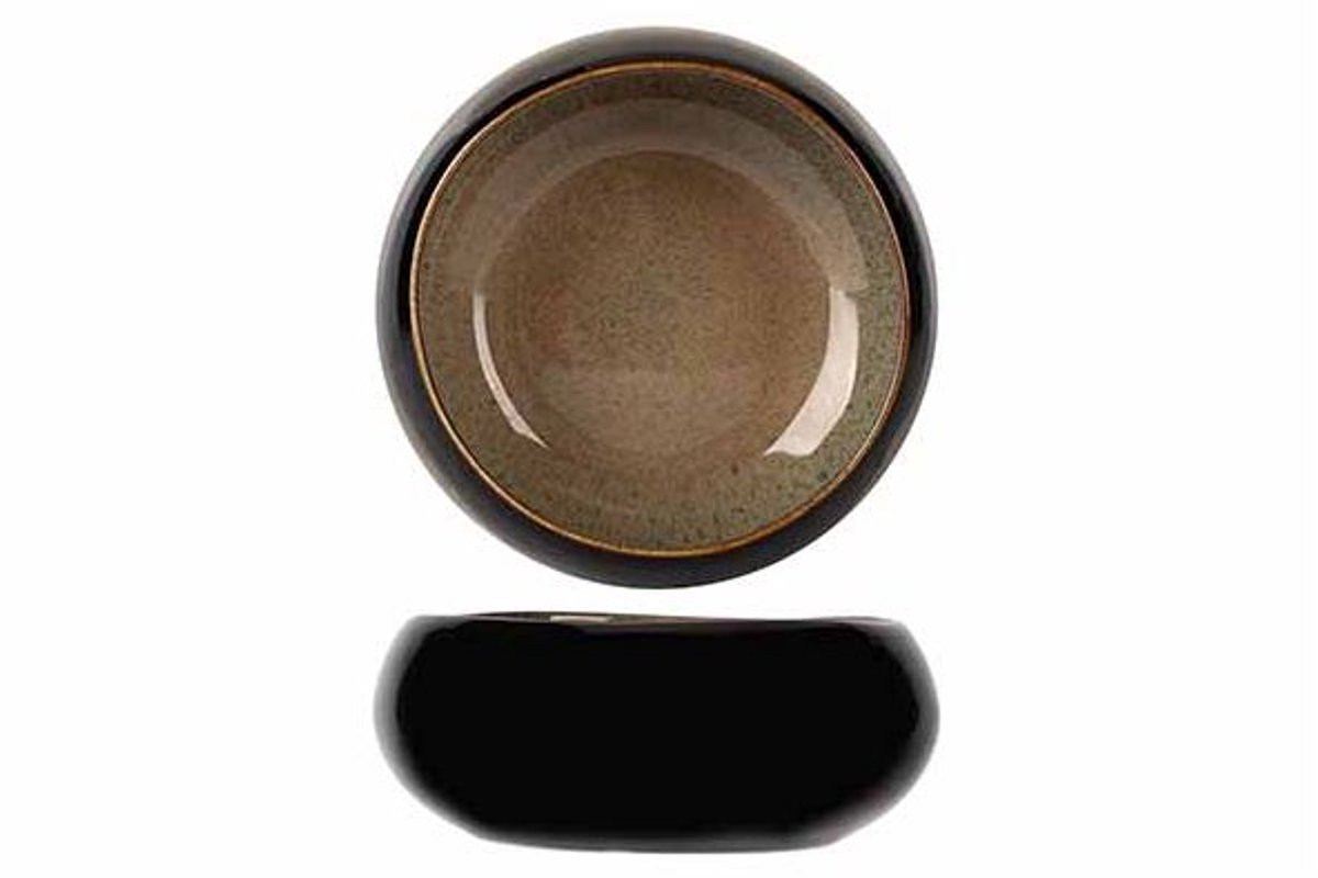 Bogota Bowl D12xh4,8cm
