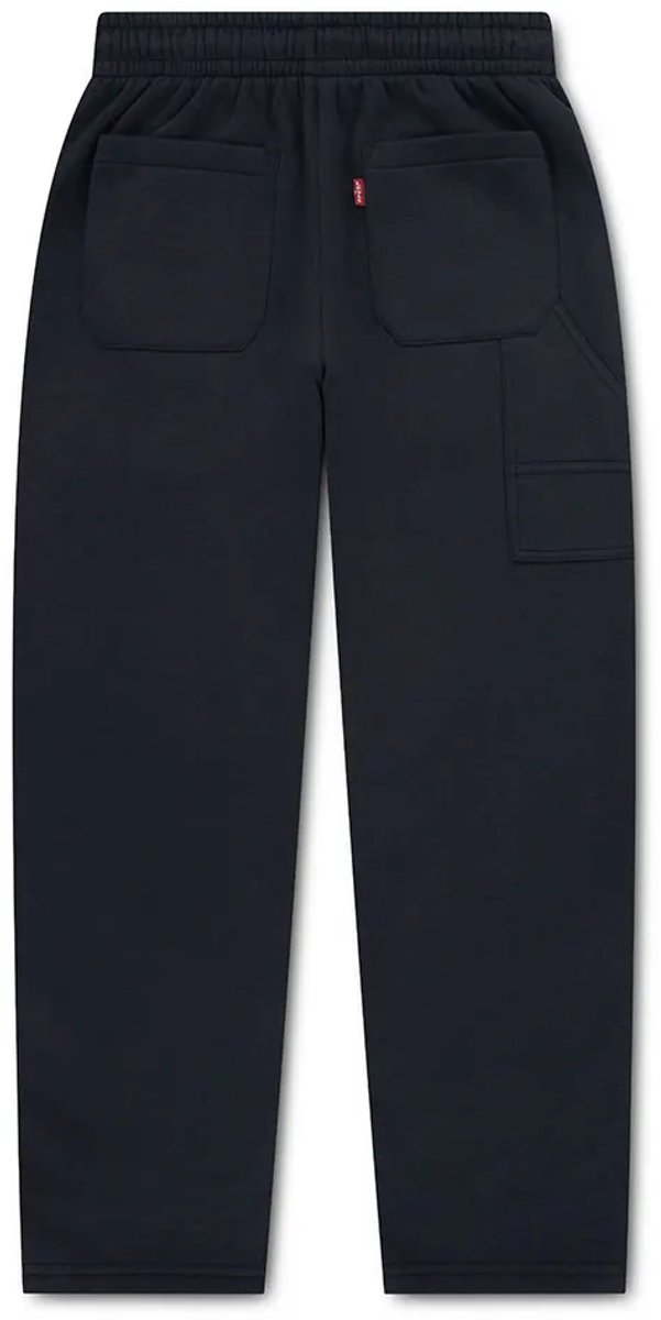 Levi´s ® Kids Baggy Carpenter Broek 2 Years Jongen Zwart