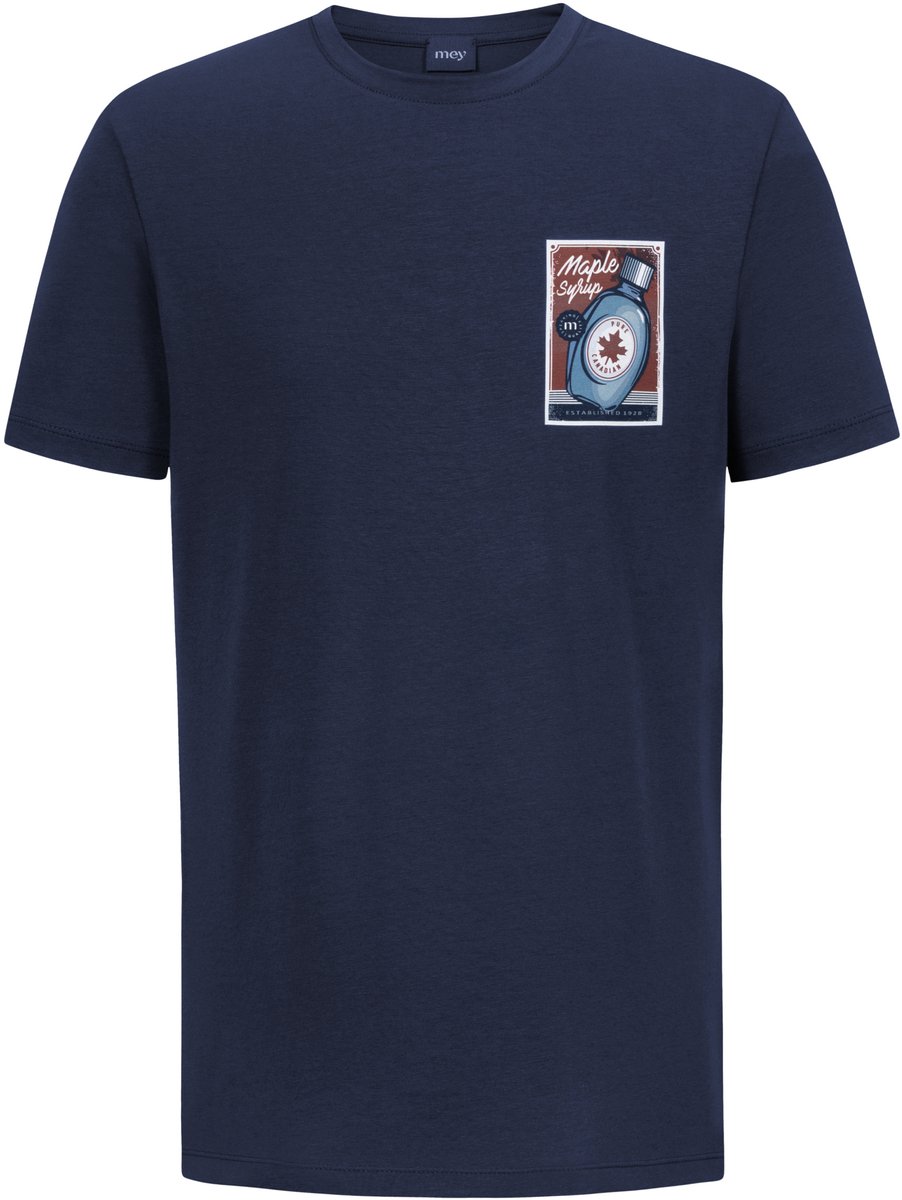 mey T-Shirt Serie Pancake Proof
