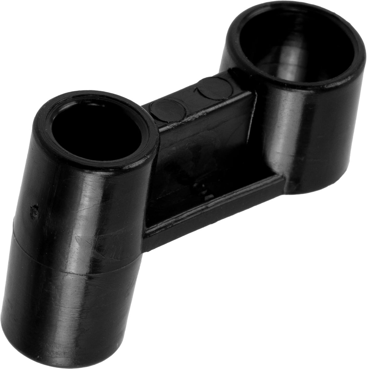 - Set van 25 irrigatieadapters Ø8 mm voor Ø6 mm microslang | automatisch bewateringssysteem tuinuitrusting groenvoorziening