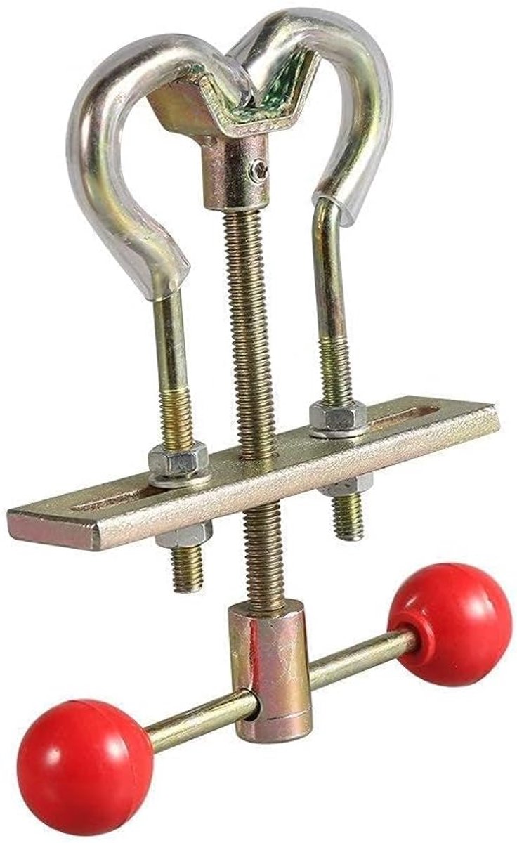 Trunk Bender, Plant Buigen Tool Bonsai Gereedschap Bomen Tak Modulator Trunk Takkenschaar Regulator Trunk Richter Trunk Snoeien voor Tuin