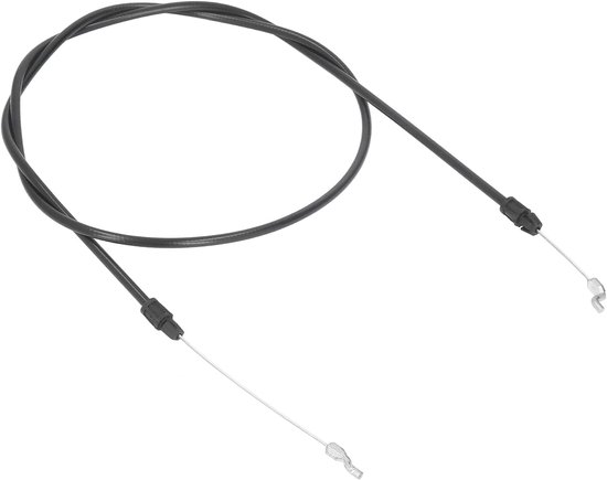 Kabel Motor Zone Aandrijfkabel voor Fuxtec FX RM, Premium ABS-materiaal, Grasmaaier Accessoire, Hoge Nauwkeurigheid Motorremkabel — afbeelding 5
