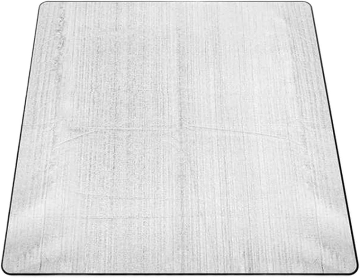 Foam Camping Mat - Aluminium Geïsoleerde Slaapmat, 200x200cm Waterdichte Isolatie | Thermische Tent Slaapmat | Voor Campers Wandelaars Vrouwen Mannen Backpacken Wandelen Muziek Festival