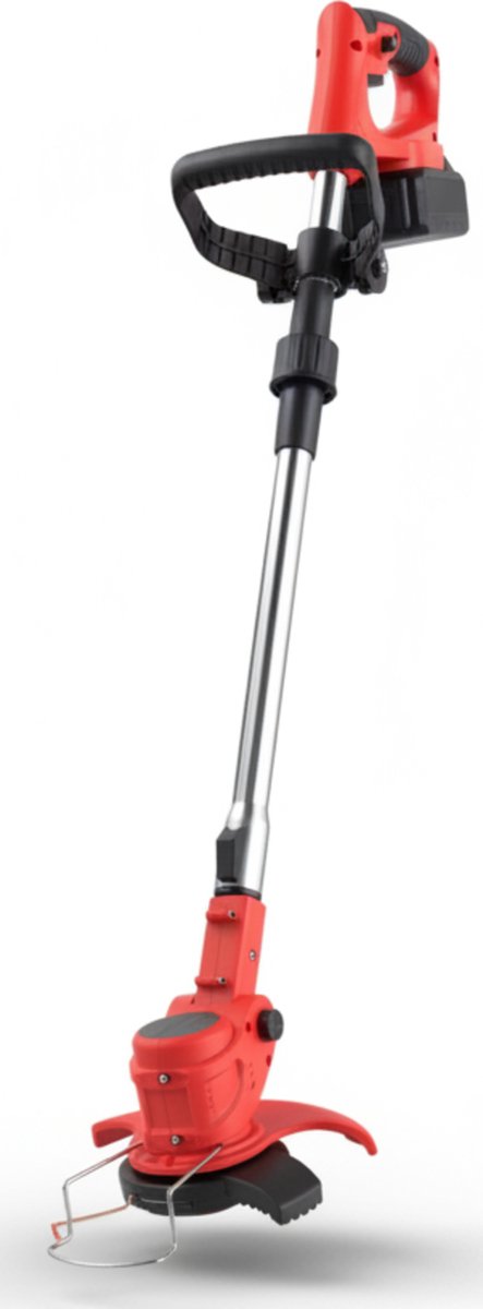 Dripio - Draadloze Grasmaaier - Opvouwbaar - Grastrimmer - Op accu