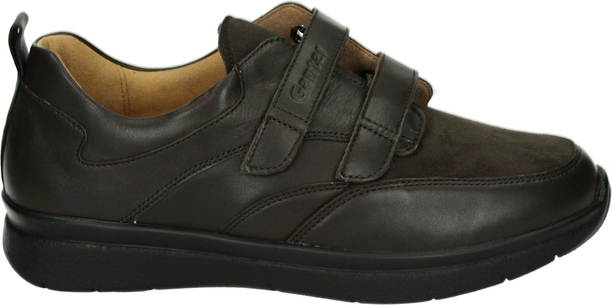 Ganter - 209236 KIRA-K - - Kleur: Bruin - Maat: 37.5