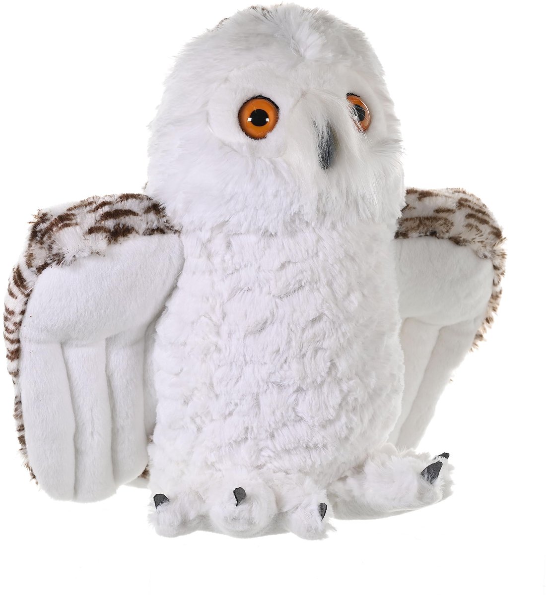 Knuffeldier, pluche dier, 30cm