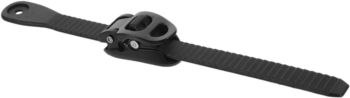 2 set rolschaatsen gespriem met schroeven verwisselbare gespriemen voor skateschoenen verstelaccessoires