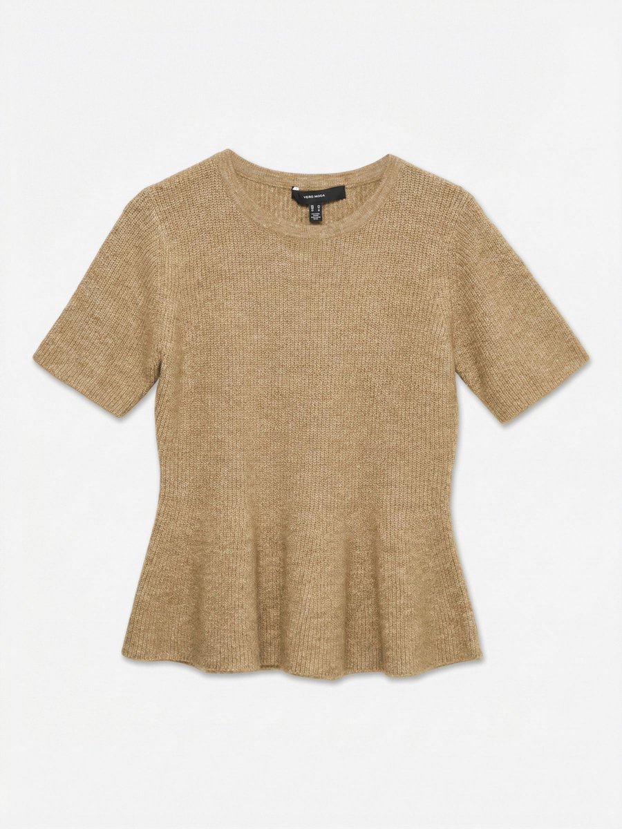 Vero Moda Gebreide pullover VMEMMA Gebreide pullover