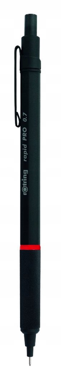 Rotring Rapid Pro HB 0,7mm Tekenpotlood - Professioneel & Duurzaam