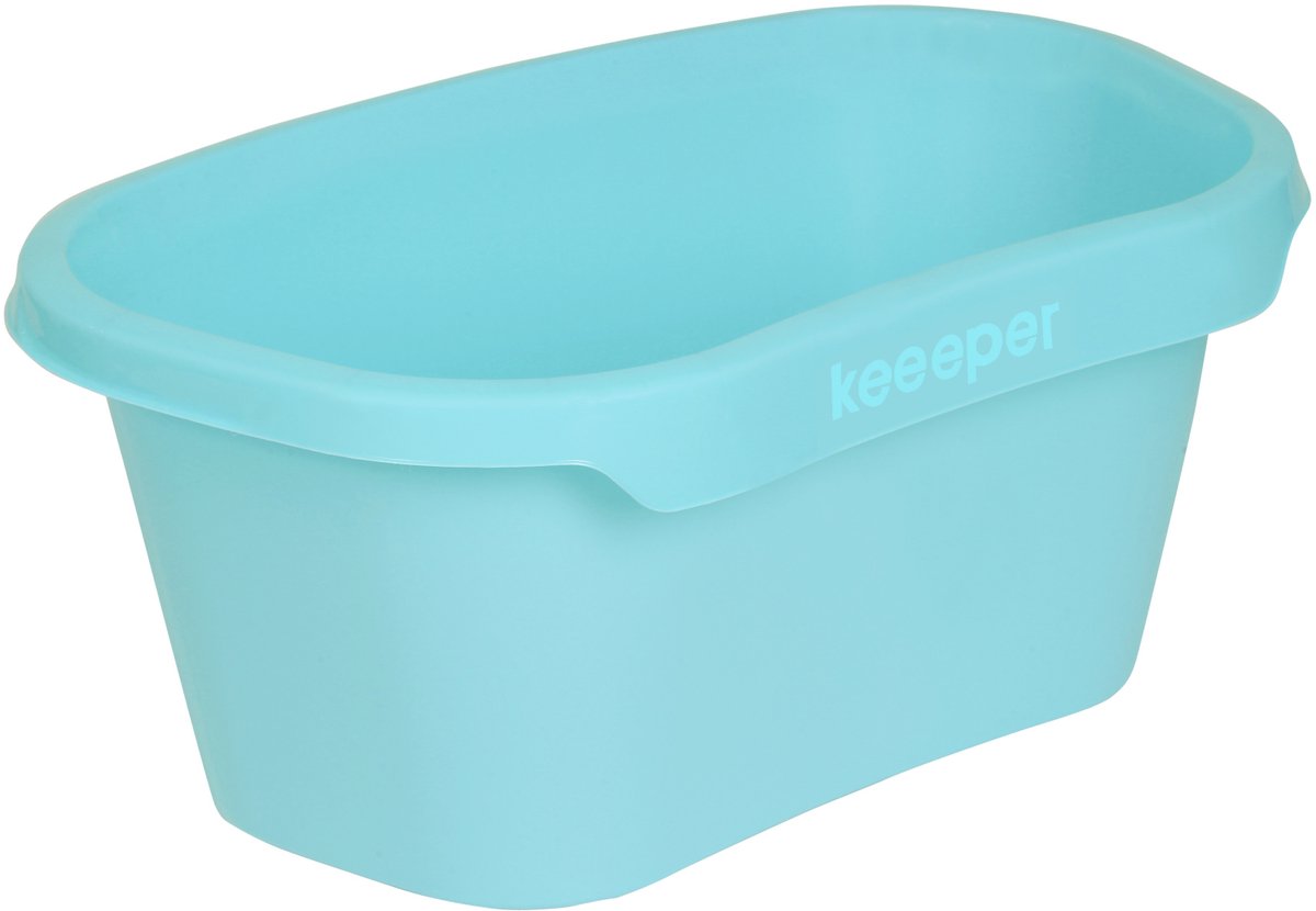 Keeper Tilda Wasbak 30,5L - Handy en Stijlvol