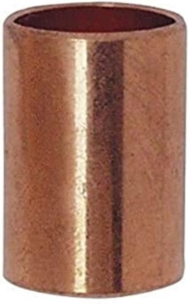 Soldeermof koper, 2, A 22 mm, 10/1 stuk, T567022