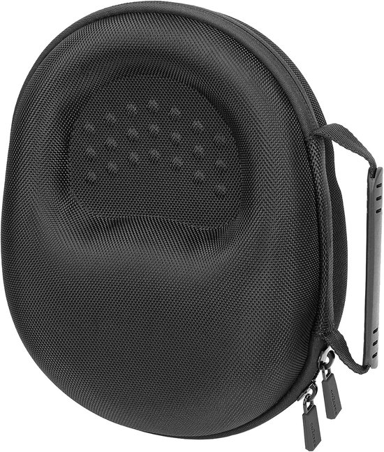Harde hoes voor Sennheiser HD 450BT draadloze over-ear hoofdtelefoon — afbeelding 4