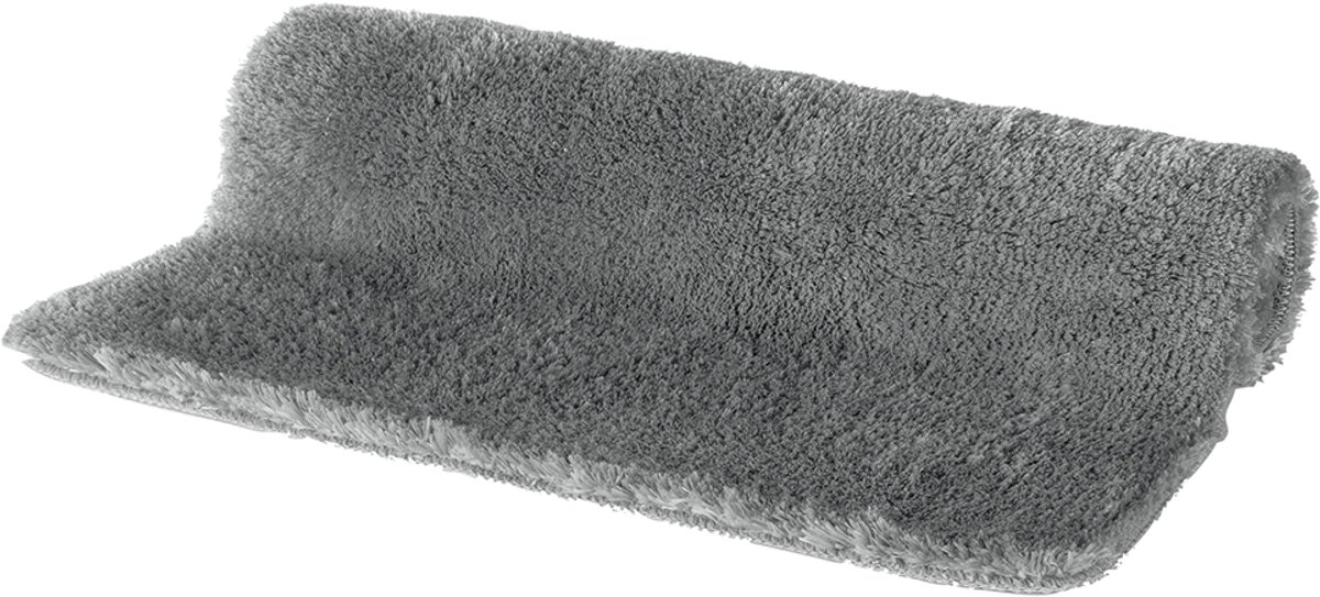 Spirella Badmat – Antislip Badkamermat voor Douche en Bad – Zachte Douchemat met Warme Ondergrond – Geschikt voor Elke Badkamer