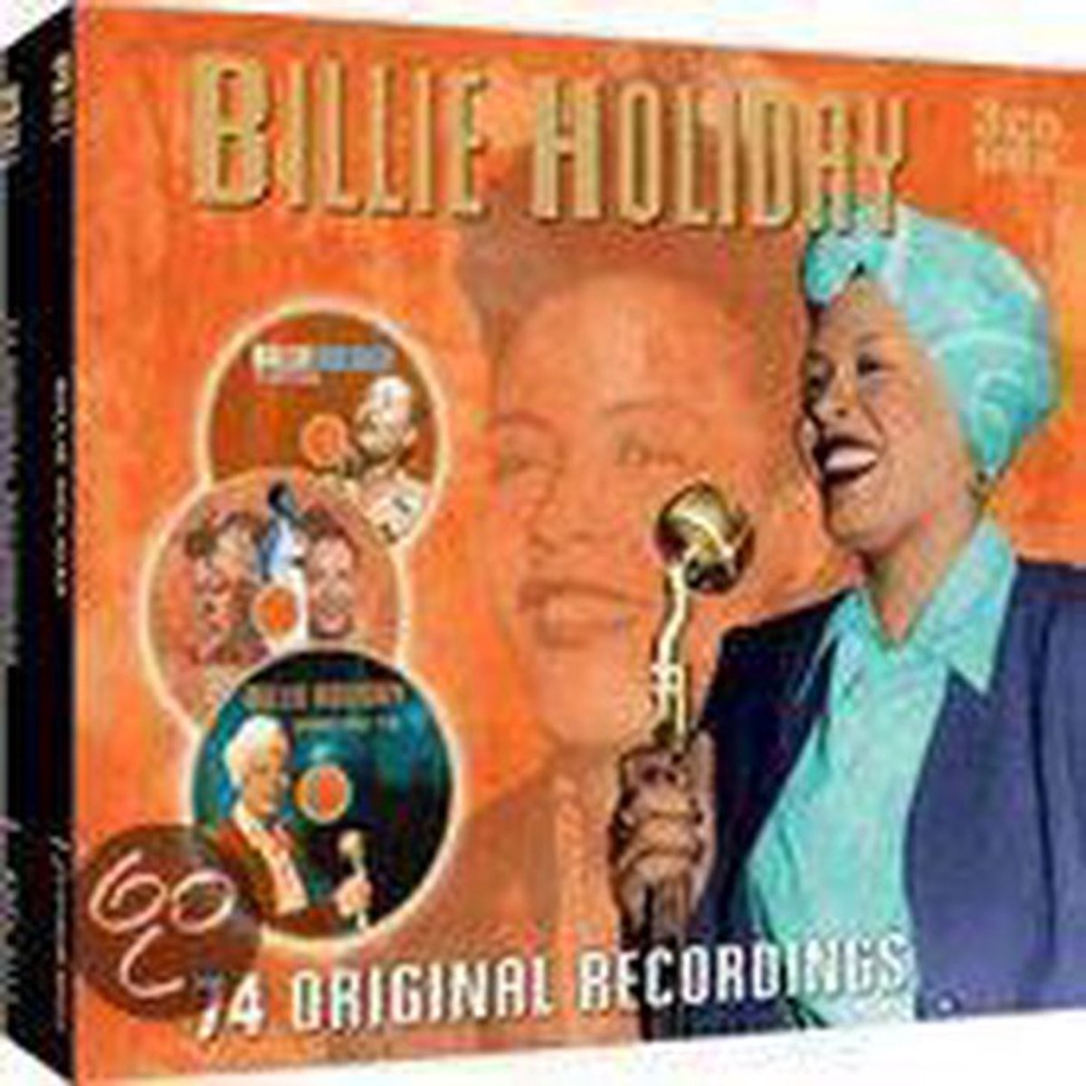 74 Original Recordings