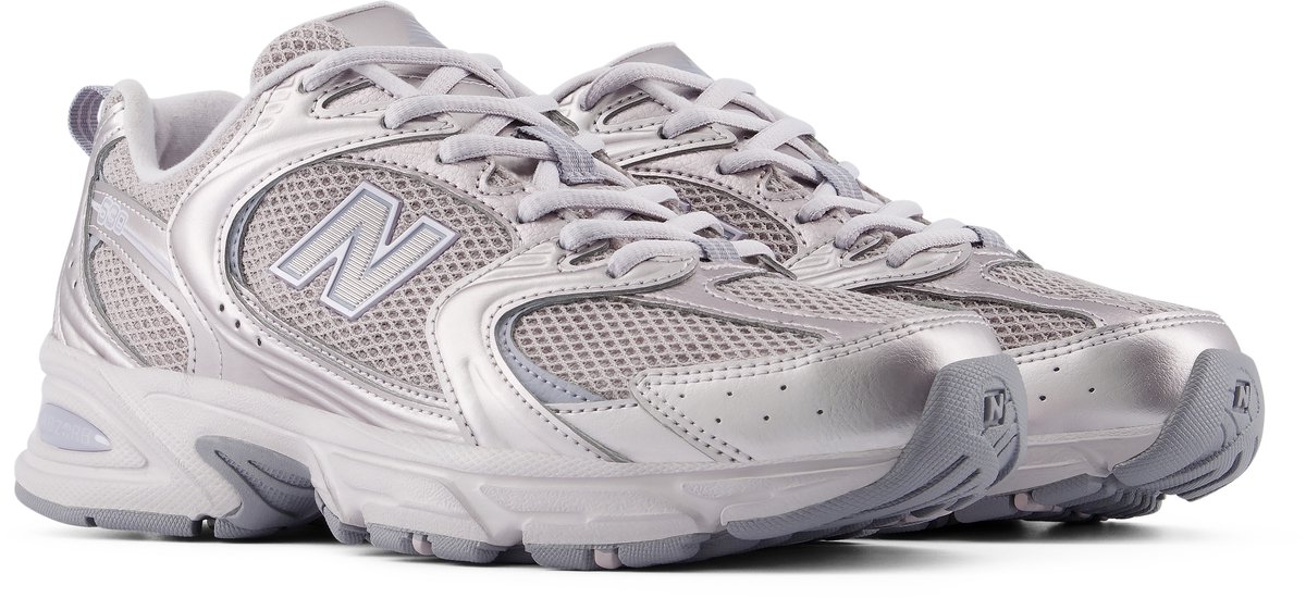 New Balance 530 Unisex Sneakers - TRUFFLE SALT