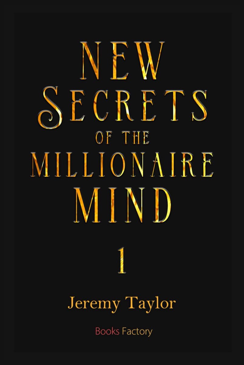 SnelShoppen - New Secrets of the Millionaire Mind: Ontdek Succesvolle Strategieën voor Financieel Welvaart, Persoonlijke Groei, Inspirerende Tips en L