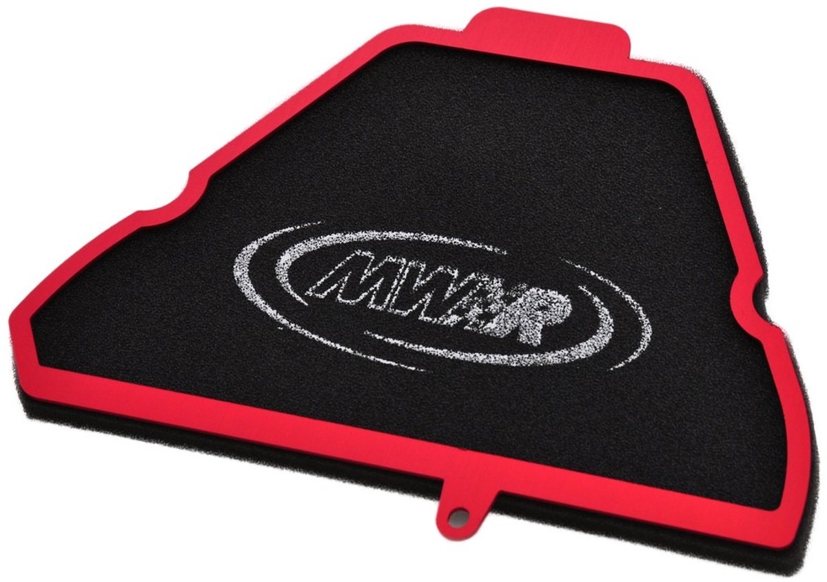 MWR MWR Luchtfilter Triumph 1050 SPEED TRIPLE/1050 SPRINT ST 1050