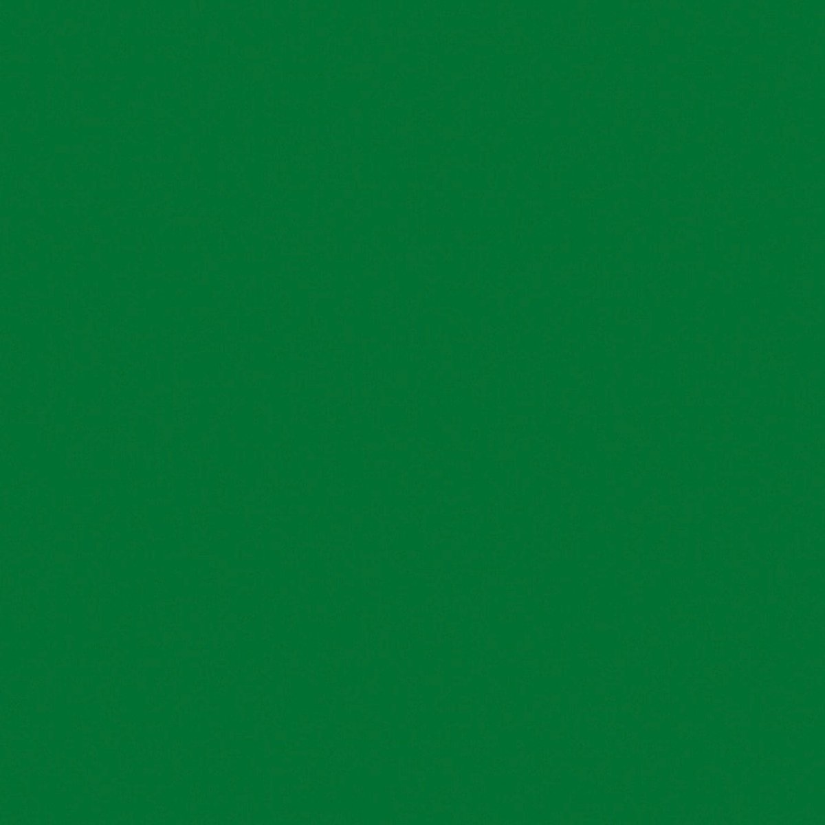 Glossy plain Zelfklevende Folie Mini rol groen mat 45cmx2mtr