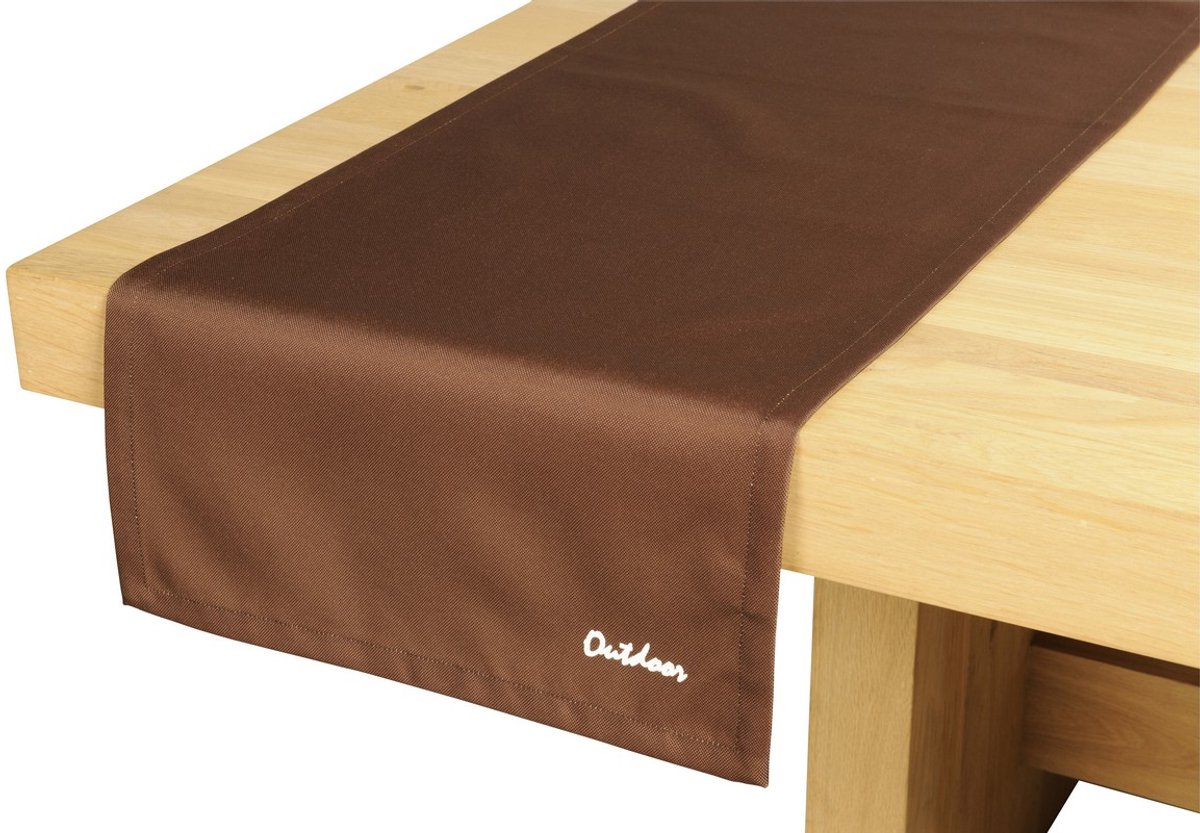 St. Maxime Outdoor Tafelloper tropez 7564 42x145cm