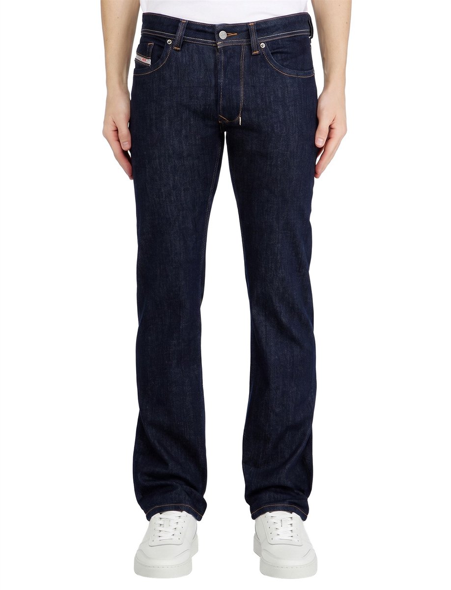 Diesel jeans donkerblauw
