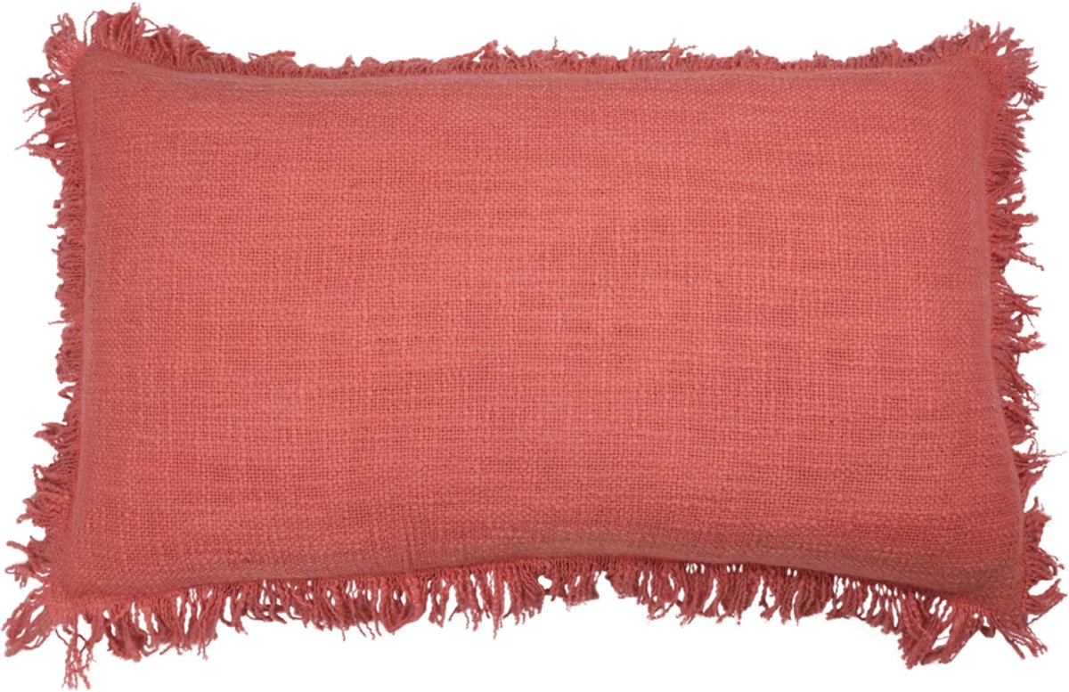 Lioni Blush cushion 30x50 cm