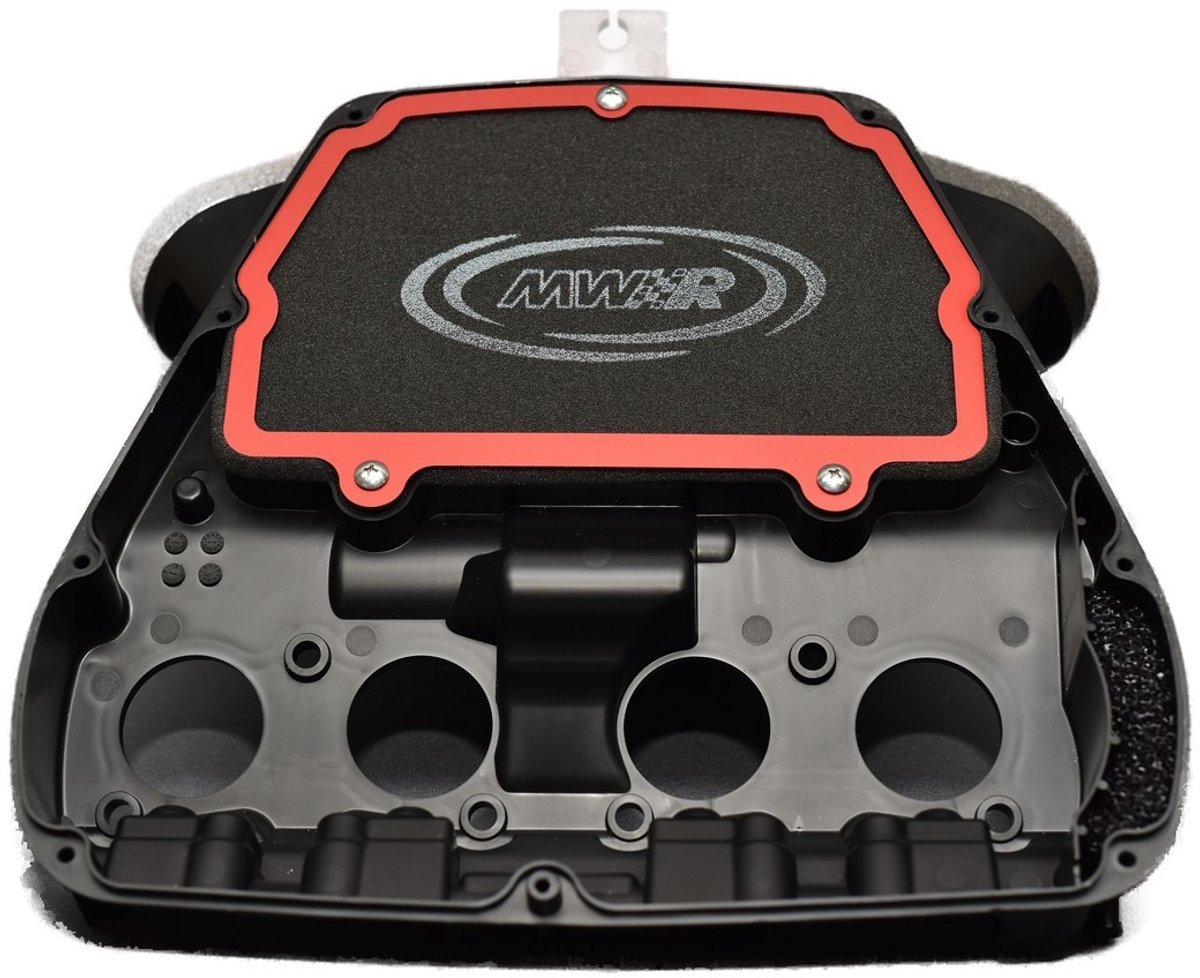 MWR MWR Luchtfilter Suzuki GSX 1300 R Hayabusa 21/'26