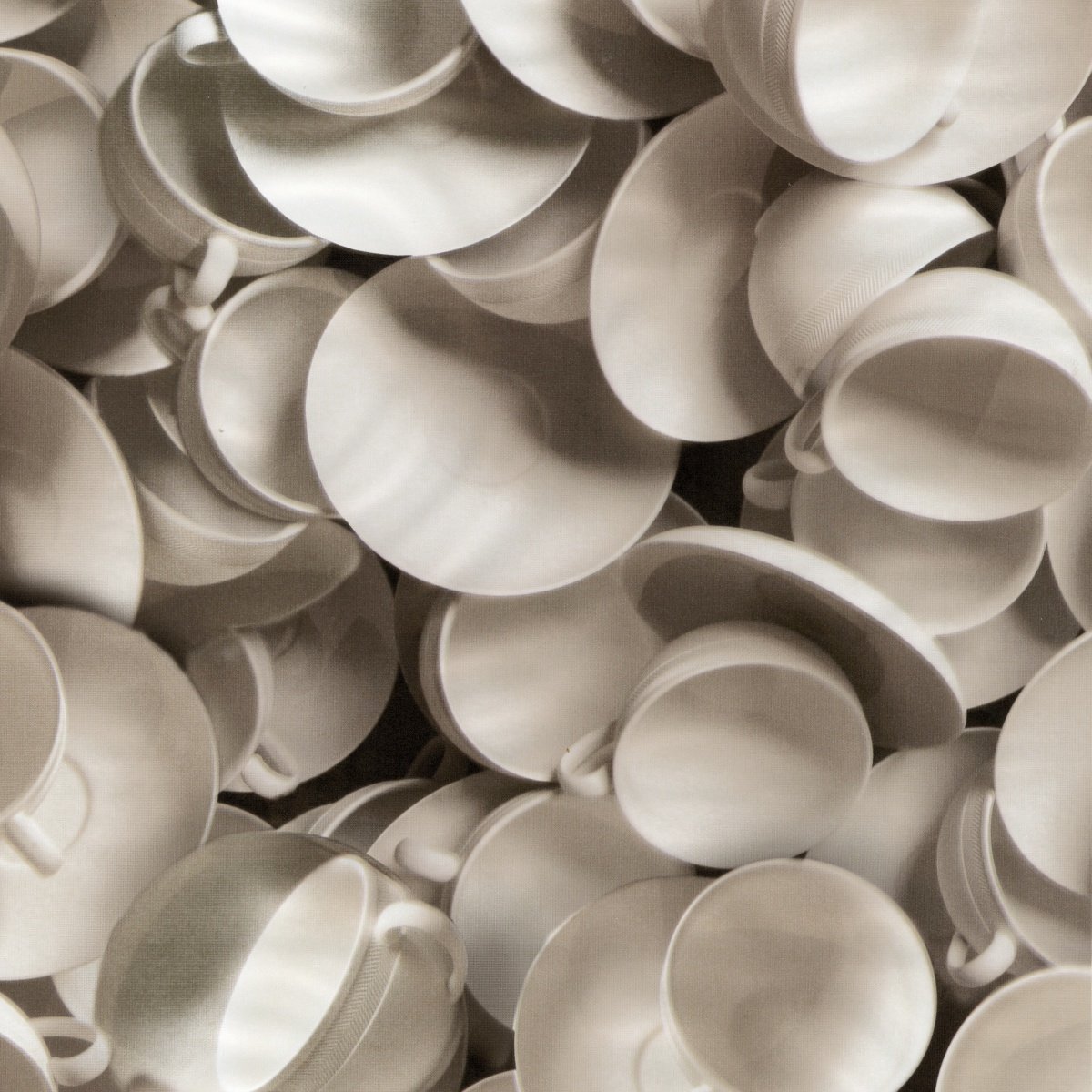 Cups Zelfklevende Folie Mini rol multi 45cmx2mtr