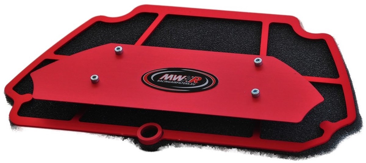 MWR MWR Racing luchtfilter Kawasaki ZX 6R-'09/26 , ZX636R-'19/'26